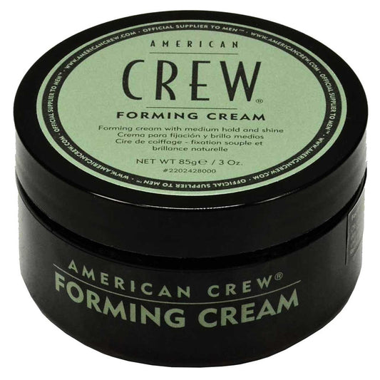 American Crew Forming Cream 85g