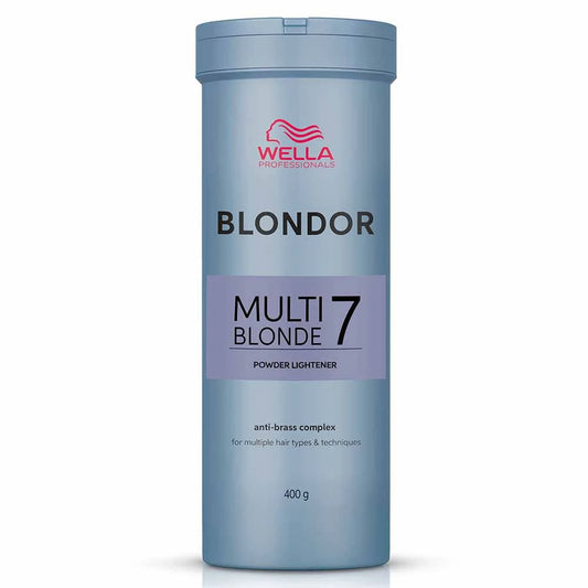 Wella Blondor Powder Bleach 400g