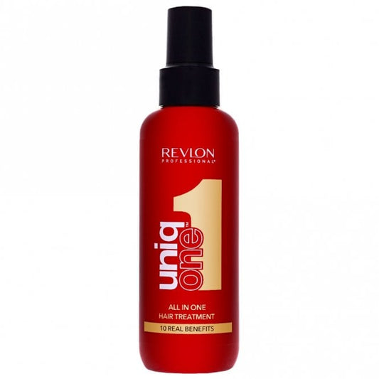 Revlon Uniq One ORIGINAL All In One Hair Treatment 150ml